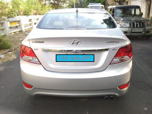 Used Hyundai Verna 2012 for sale 