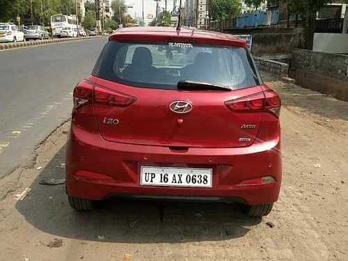 Hyundai Elite i20 Asta 1.4 CRDi for sale at the best deal 