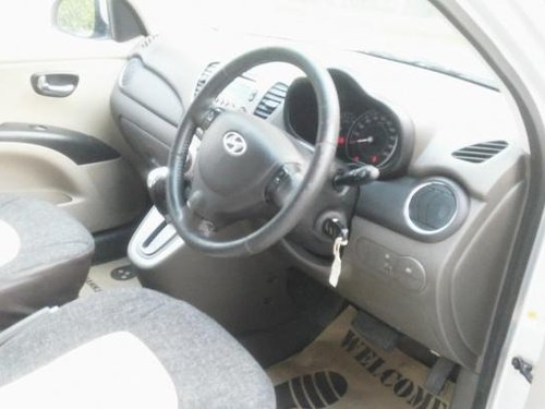 Used 2011 Hyundai i10 for sale