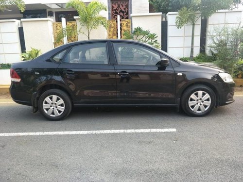 Used Volkswagen Vento Diesel Trendline 2011 for sale