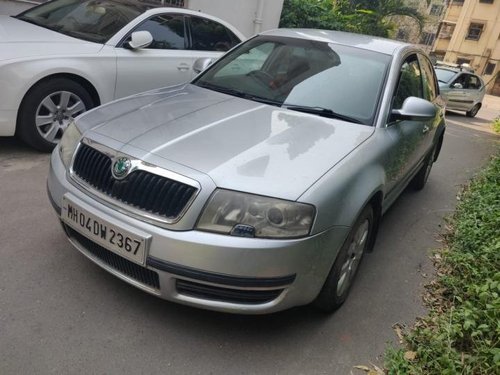 Skoda Superb 2009 for sale