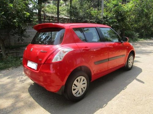 2015 Maruti Suzuki Swift for sale