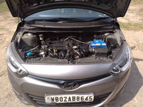 Used 2012 Hyundai i20 car at low price