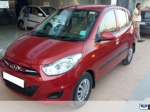 Used 2013 Hyundai i10 for sale