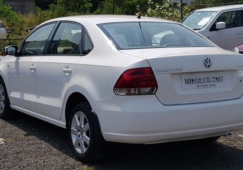 Used Volkswagen Vento 2011 for sale 