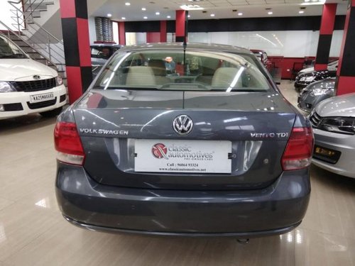 Used 2014 Volkswagen Vento for sale