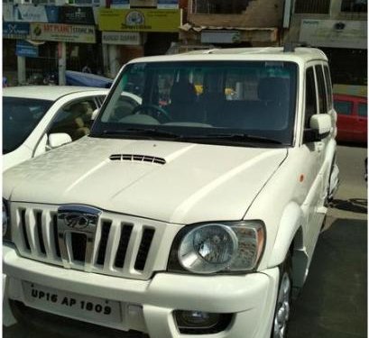 Mahindra Scorpio LX BSIV 2013 for sale