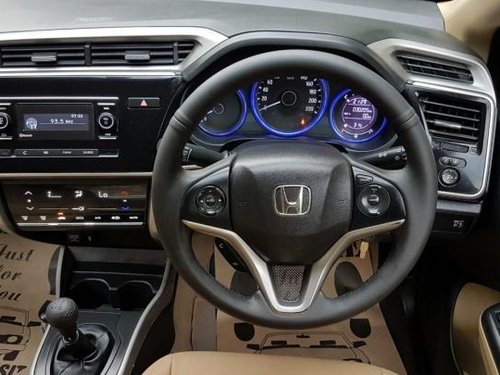 Honda City i VTEC SV 2016 for sale