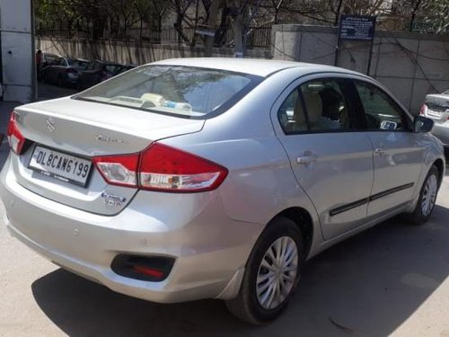 2016 Maruti Suzuki Ciaz for sale