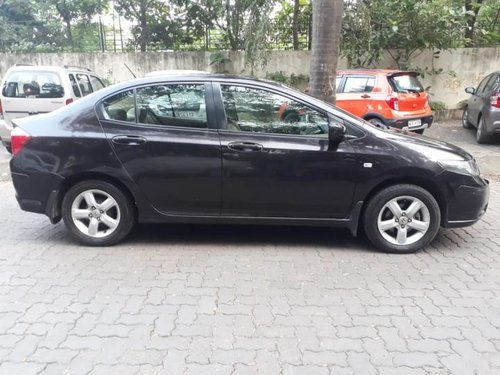 Used Honda City S 2013 for sale