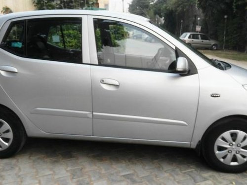 Used 2011 Hyundai i10 for sale