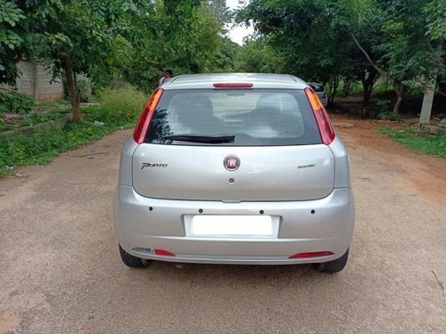 Used 2013 Fiat Punto for sale