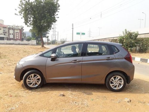 Used 2015 Honda Jazz for sale at low price