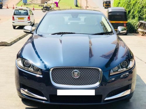 Jaguar XF 2.2 Litre Luxury 2013 for sale