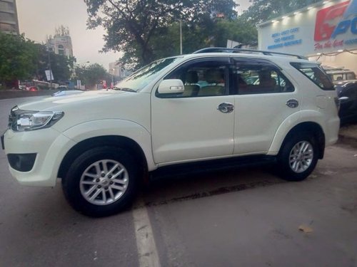 Used 2013 Toyota Fortuner for sale