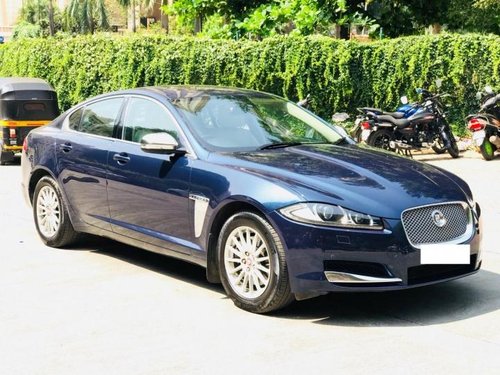 Jaguar XF 2.2 Litre Luxury 2013 for sale