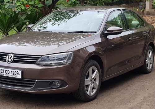 Used Volkswagen Jetta 2011-2013 2011 for sale 