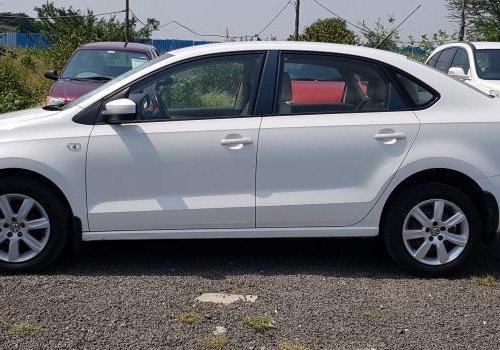 Used Volkswagen Vento 2011 for sale 