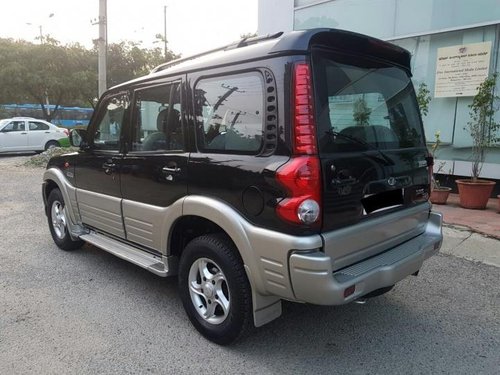 Good as new Mahindra Scorpio 2006-2009 2006 for sale 