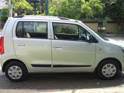 Used 2010 Maruti Suzuki Wagon R for sale