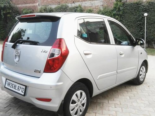 Used 2011 Hyundai i10 for sale