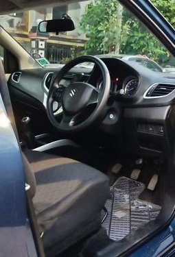 Used 2016 Maruti Suzuki Baleno for sale