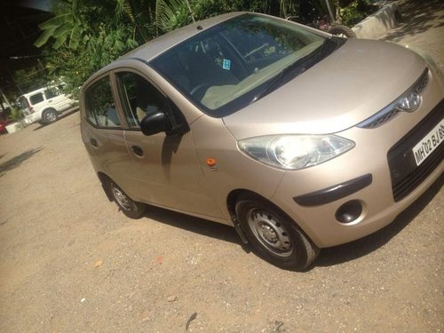 Used 2009 Hyundai i10 car at low price