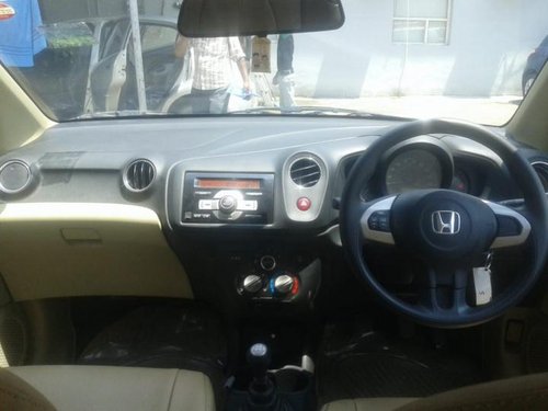 Good as new Honda Brio S MT for sale 