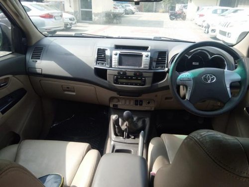 Toyota Fortuner 2012 for sale