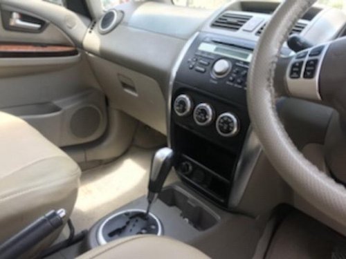 Maruti SX4 ZXI MT BSIV for sale  at the best deal
