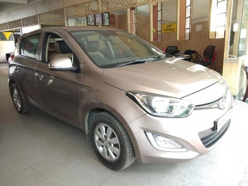 Used 2013 Hyundai i20 for sale