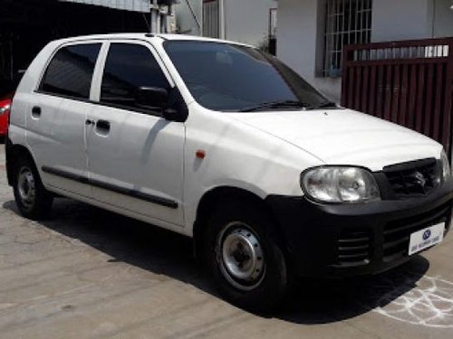 Used 2011 Maruti Suzuki Alto for sale