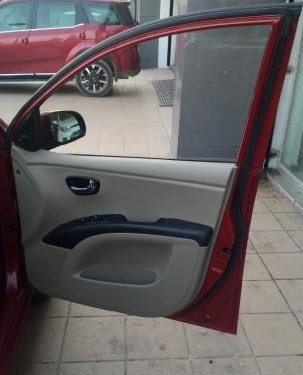 Used 2013 Hyundai i10 for sale