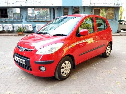 Used 2009 Hyundai i10 for sale