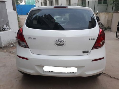 2013 Hyundai i20 for sale at low price