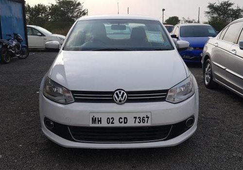 Used Volkswagen Vento 2011 for sale 