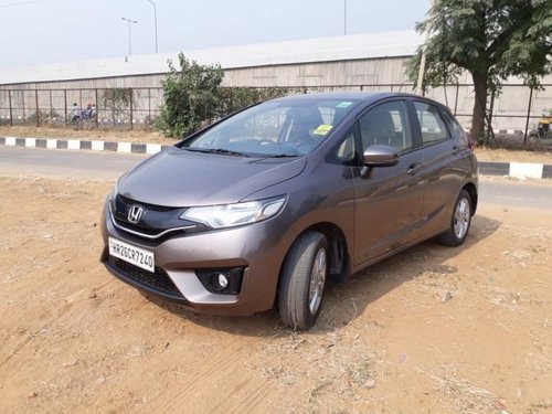 Used 2015 Honda Jazz for sale at low price