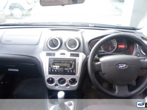 Used 2010 Ford Figo car at low price