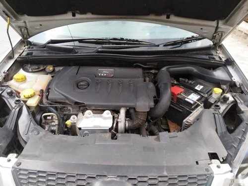 Ford Fiesta 1.4 Duratorq CLXI for sale at the best deal 