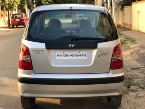 Used 2006 Hyundai Santro Xing for sale