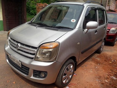 Used 2009 Maruti Suzuki Wagon R for sale