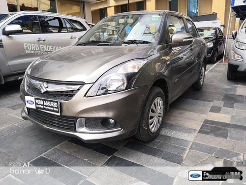 Used 2015 Maruti Suzuki Dzire for sale at low price