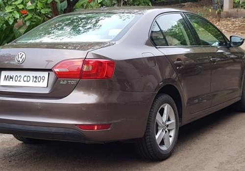 Used Volkswagen Jetta 2011-2013 2011 for sale 