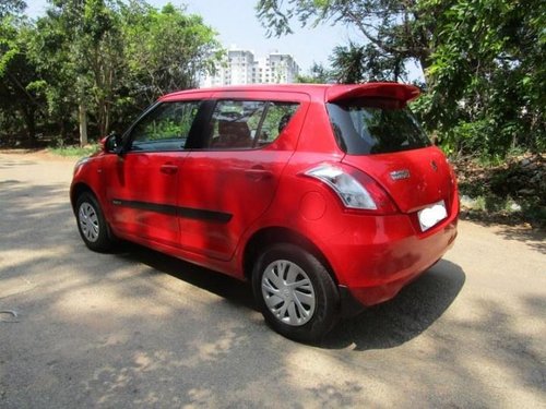 2015 Maruti Suzuki Swift for sale