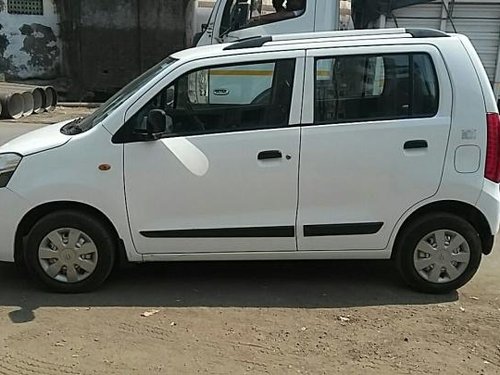 Good as new Maruti Suzuki Wagon R 2013 for sale 