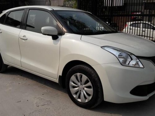 2017 Maruti Suzuki Baleno for sale