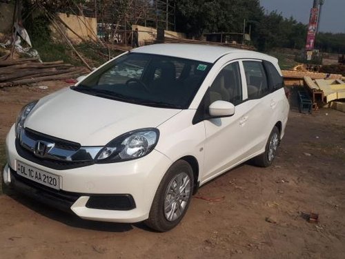 2015 Honda Mobilio for sale at low price