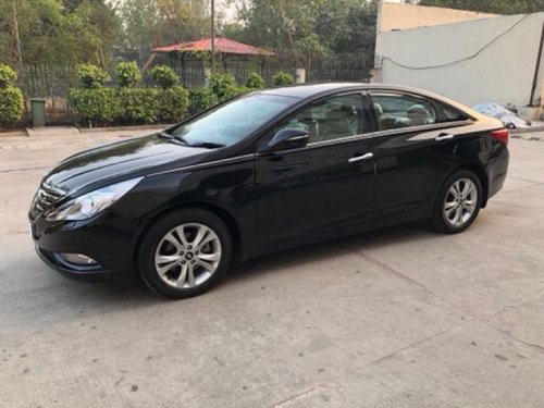 Used 2014 Hyundai Sonata Embera for sale