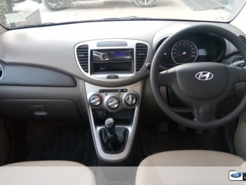 Used 2013 Hyundai i10 for sale