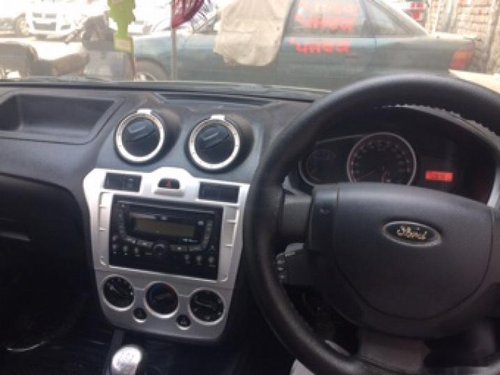 Ford Figo Diesel ZXI 2013 for sale